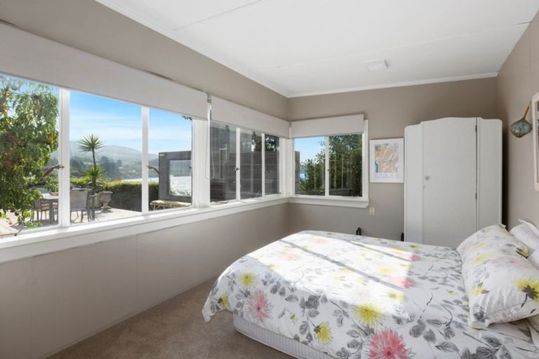 Photo of property in 55 Shag Point Road, Shag Point, Palmerston, 9482