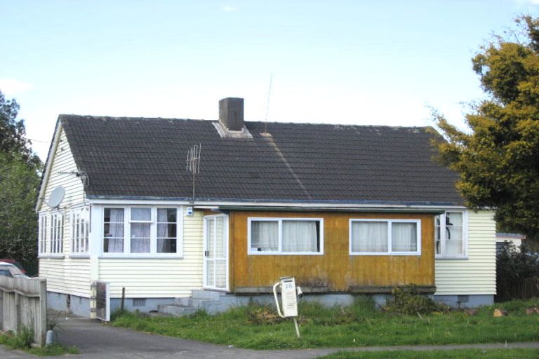 Photo of property in 78 Harris Street, Huntly, 3700