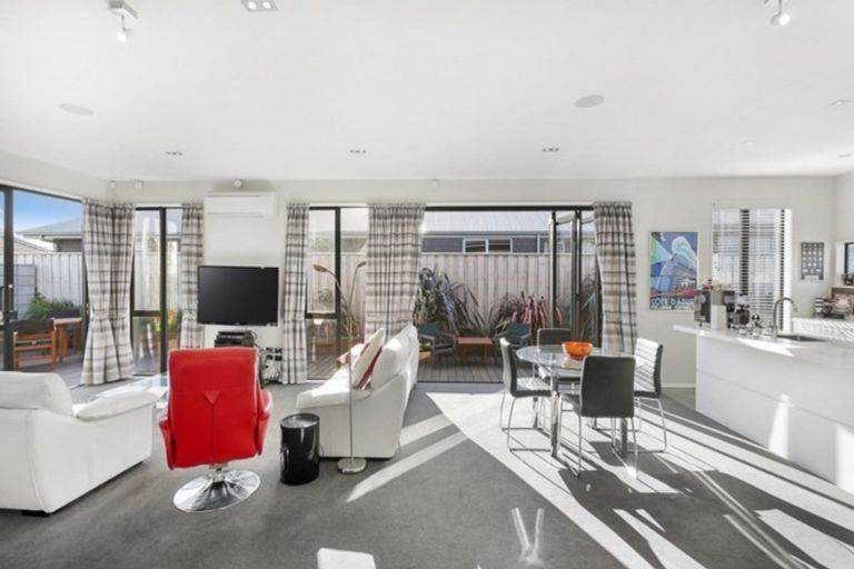 Photo of property in 39 Stanford Way, Rolleston, 7615