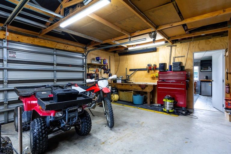 Photo of property in 2617 State Highway 63, Wairau Valley, Blenheim, 7271