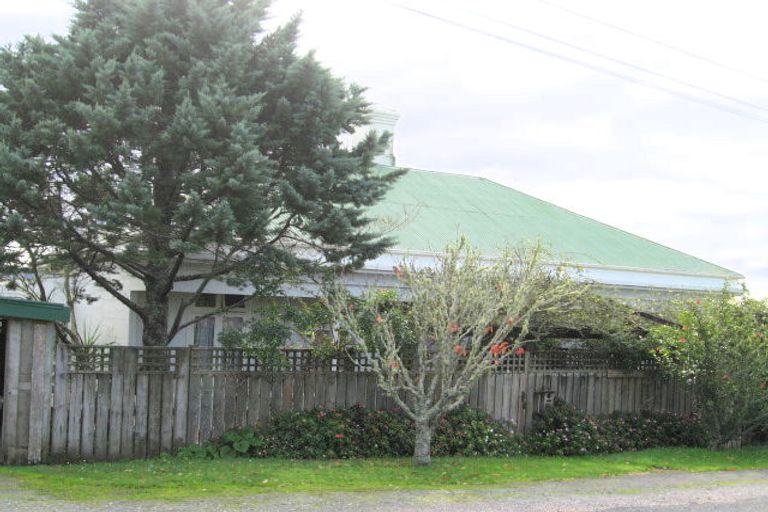 Photo of property in 33 Wilson Road, Warkworth, 0981