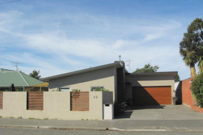 Photo of property in 66 Leeston Street, Hampstead, Ashburton, 7700