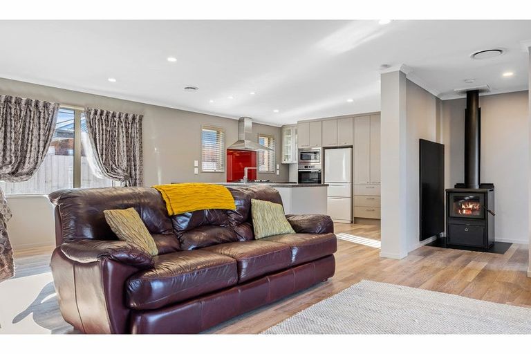 Photo of property in 12 Butler Court, Rolleston, 7614