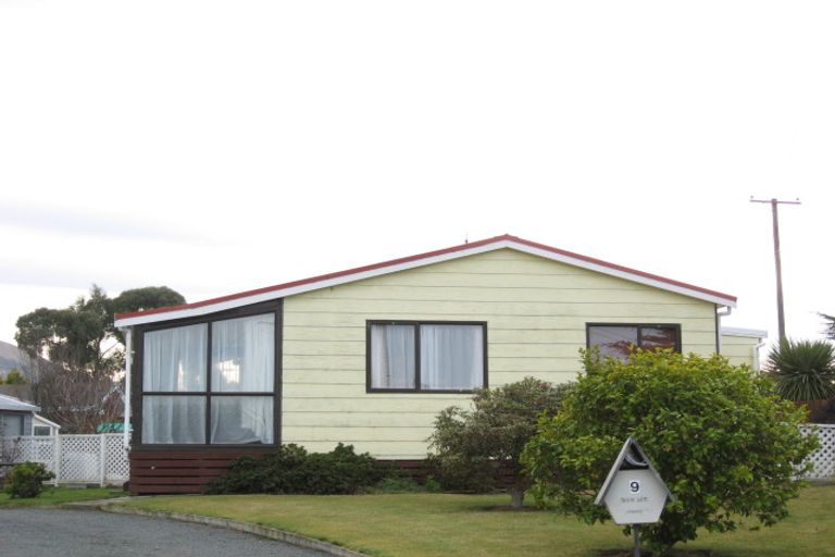 Photo of property in 9 Brown Street, Waikouaiti, 9510