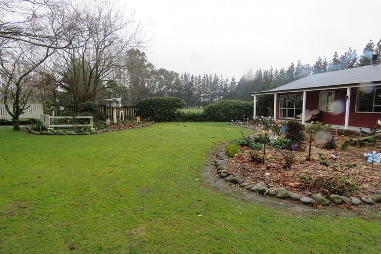 Photo of property in 163 Wards Road, Chertsey, Ashburton, 7772