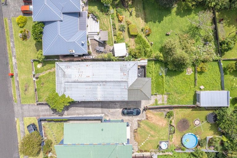 Photo of property in 122 Koromiko Road, Gonville, Whanganui, 4501