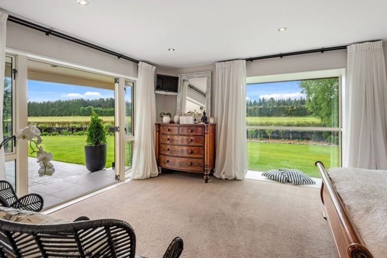 Photo of property in 1552 Old West Coast Road, West Melton, Christchurch, 7671