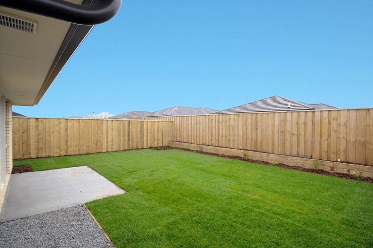 Photo of property in 10 Liddington Drive, Rolleston, 7615