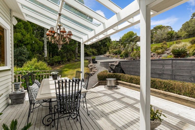 Photo of property in 229 Taylor Road, Waimauku, 0882