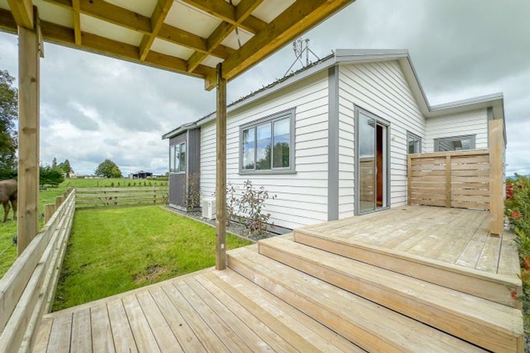 Photo of property in 466 Awaiti Road, Awaiti, Paeroa, 3672