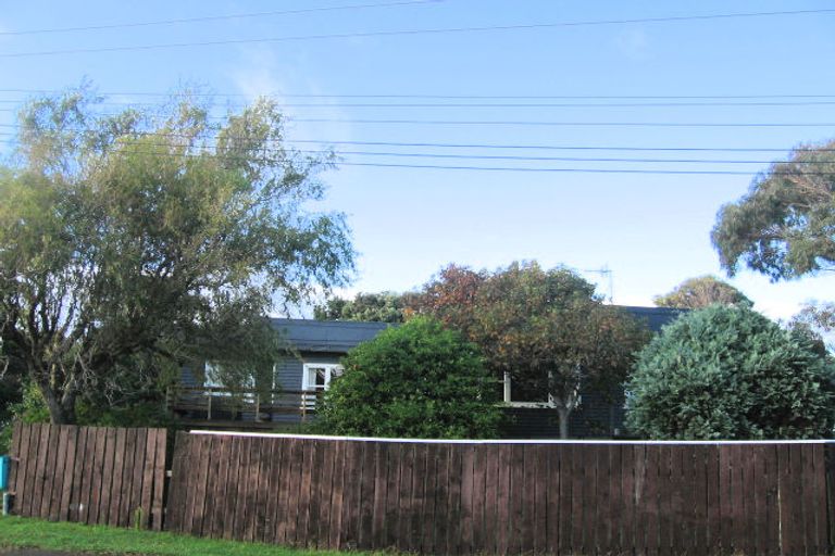 Photo of property in 4 Frederick Street, Paraparaumu Beach, Paraparaumu, 5032