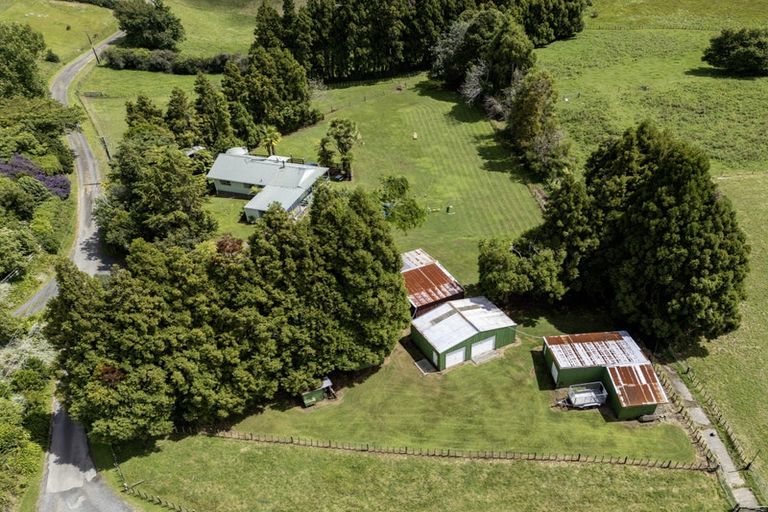 Photo of property in 83a Odey Road, Whakamarama, 3179