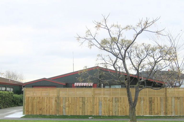 Photo of property in 6 Lamason Street, Greenmeadows, Napier, 4112