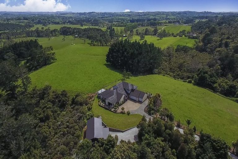 Photo of property in 369 Sunnyside Road, Coatesville, Albany, 0792