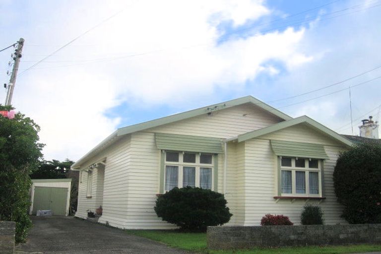 Photo of property in 78 Bryant Street, Takaro, Palmerston North, 4412