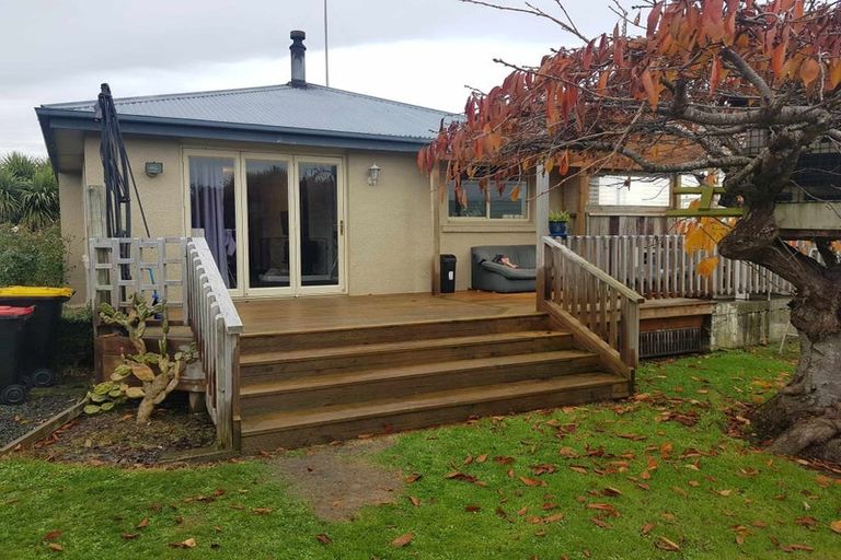 Photo of property in 26 Oreti Street, Kingswell, Invercargill, 9812