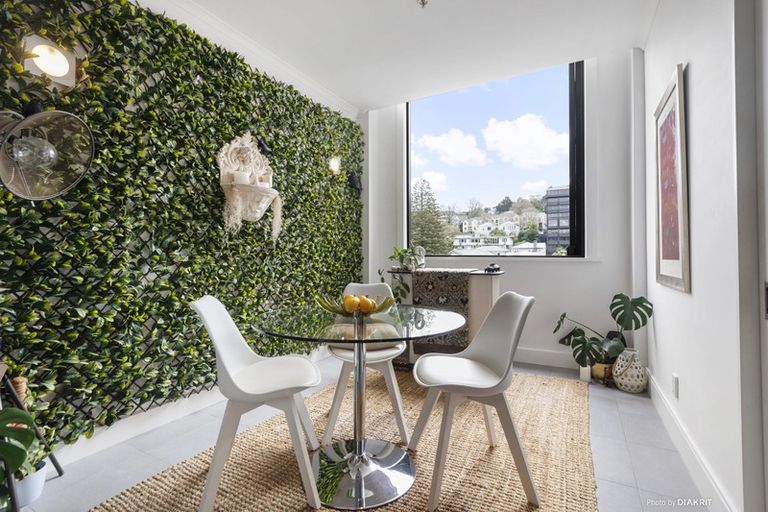 Photo of property in Augusta Apartments, 26/254 Willis Street, Te Aro, Wellington, 6011