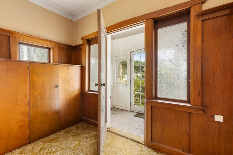Photo of property in 523 Adelaide Road, Berhampore, Wellington, 6023