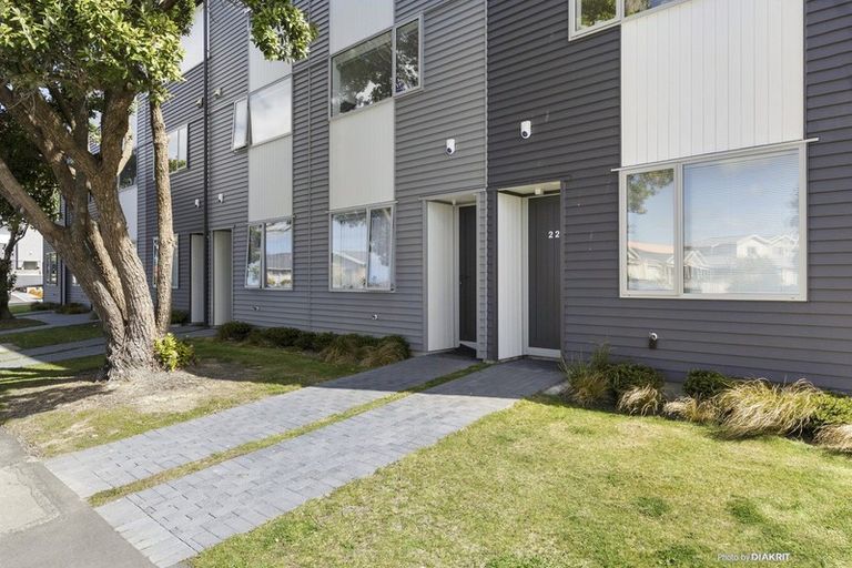 Photo of property in 22/36 Tacy Street, Kilbirnie, Wellington, 6022
