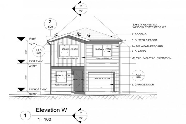 Photo of property in 20 Laquinta Place, Flat Bush, Auckland, 2019