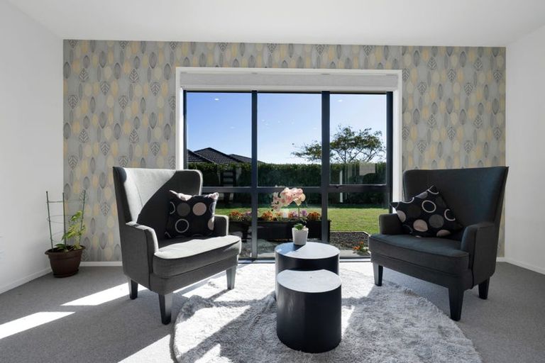 Photo of property in 17 Longstaff Drive, Bell Block, New Plymouth, 4312