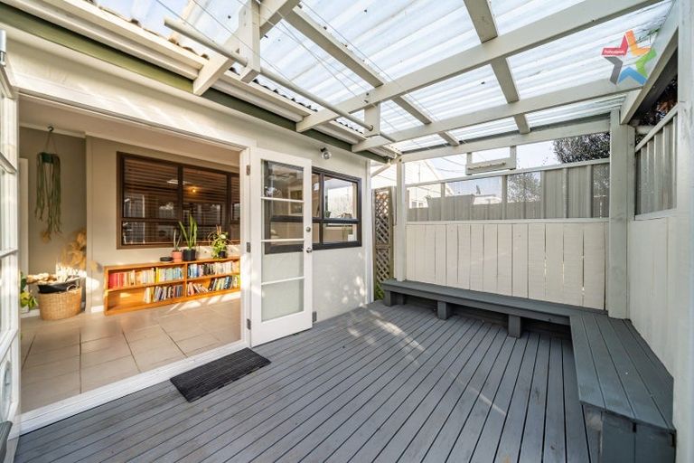 Photo of property in 17 Waione Street, Petone, Lower Hutt, 5012