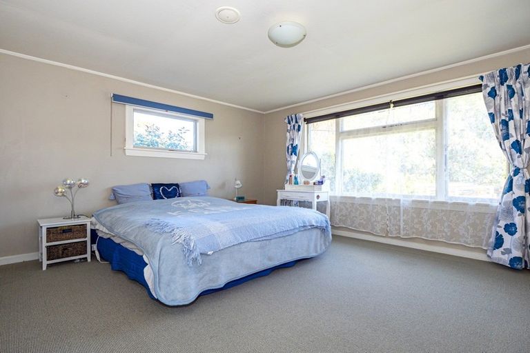 Photo of property in 43 Peel Street, Geraldine, 7930