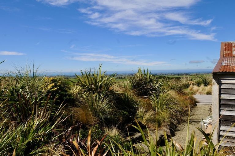 Photo of property in Mt Michael Woolshed, 412 Engelbrechts Road, Hunter, Waimate, 7978