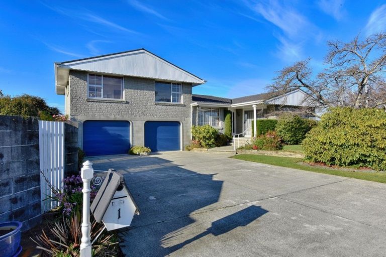 Photo of property in 1 Frank Street, Gore, 9710