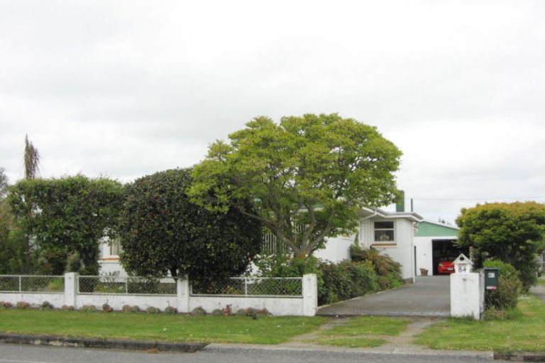 Photo of property in 84 East Belt, Rangiora, 7400