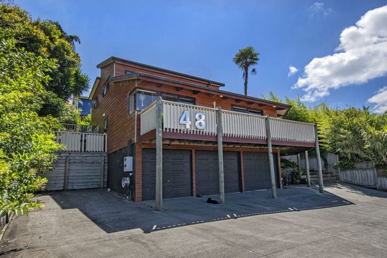 Photo of property in 48 Whangarei Heads Road, Onerahi, Whangarei, 0110