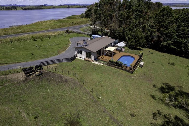 Photo of property in 768 Glen Murray Road, Rangiriri, Huntly, 3772