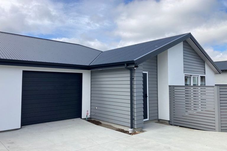 Photo of property in 19a Aitken Street, Ashburton, 7700