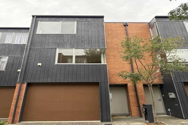 Photo of property in The Altair, 26/120 Rintoul Street, Newtown, Wellington, 6021