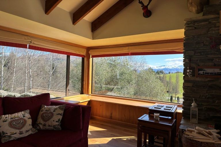 Photo of property in 599 Mount Barker Road, Wanaka, 9382