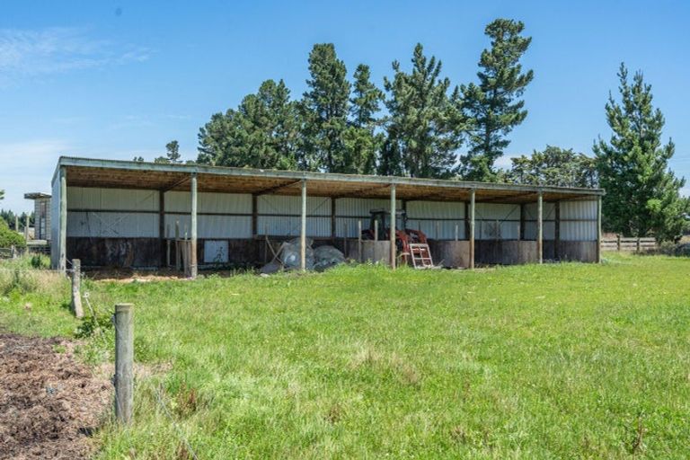 Photo of property in 300 Courtenay Road, Charing Cross, Christchurch, 7671