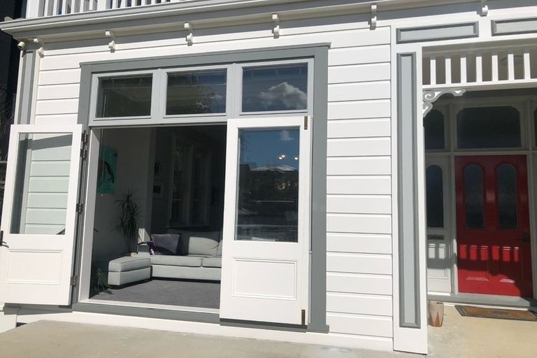 Photo of property in 56 Majoribanks Street, Mount Victoria, Wellington, 6011