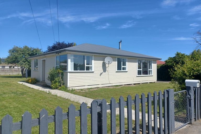 Photo of property in 219 Union Street, Milton, 9220