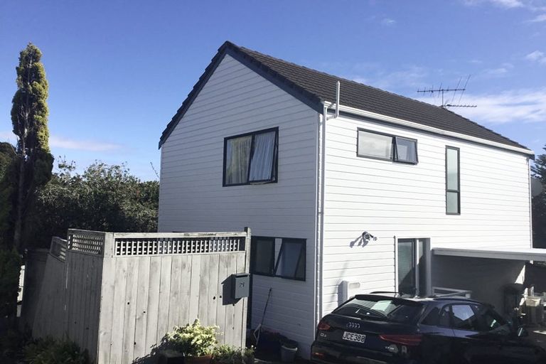 Photo of property in 21/24 Beswick Place, Birkdale, Auckland, 0626