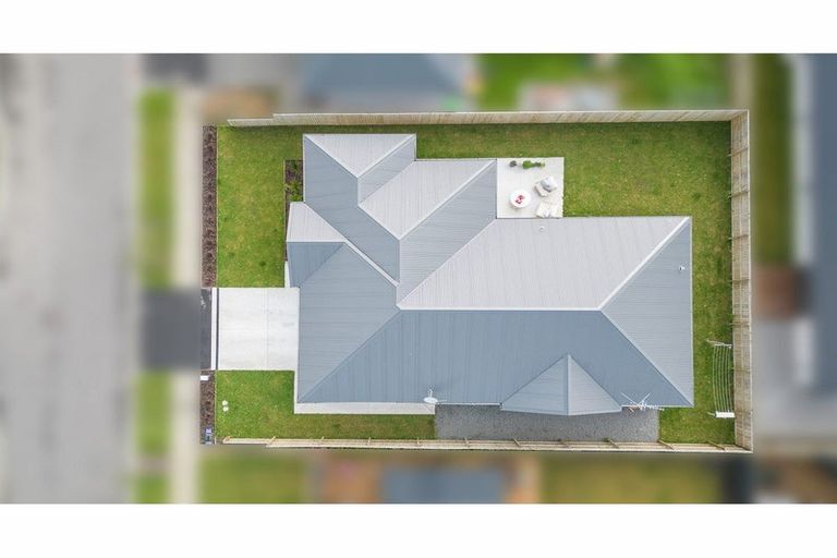 Photo of property in 32 Papatahora Drive, Lincoln, 7608