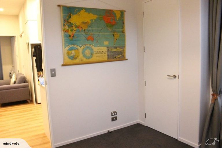 Photo of property in 2/100 Purchas Street, Edgeware, Christchurch, 8013