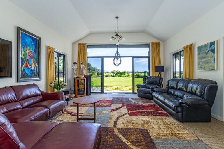 Photo of property in 532 Orari Station Road, Geraldine, 7992