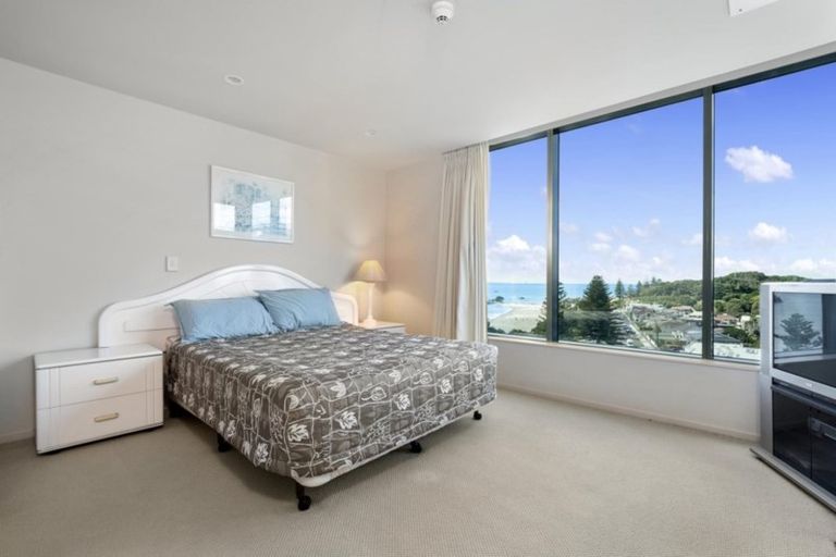 Photo of property in Oceanside Tower 1, 9/2d Maunganui Road, Mount Maunganui, 3116