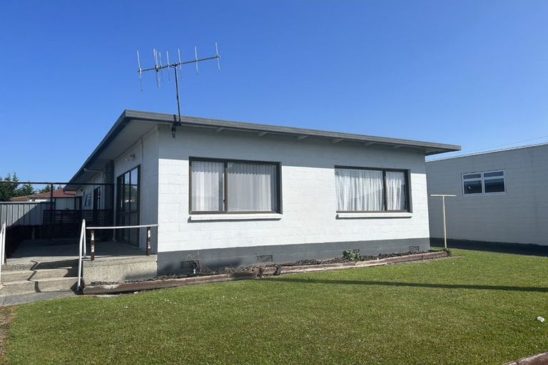 Photo of property in 16a Onslow Street, Huntly, 3700