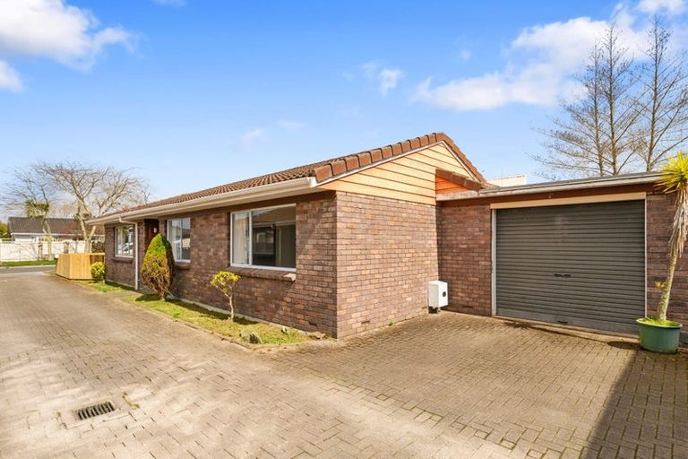 Photo of property in 45c Elizabeth Street, Victoria, Rotorua, 3010
