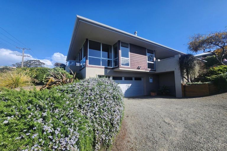 Photo of property in 46 Tyne Street, South Hill, Oamaru, 9400