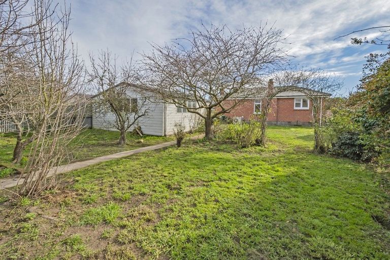 Photo of property in 38 Hastings Street, Southbridge, 7602