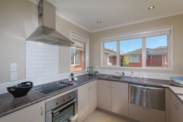 Photo of property in 165b Slater Street, Richmond, Christchurch, 8013
