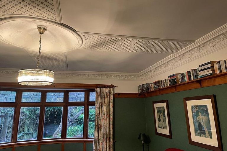 Photo of property in 17 Petherick Crescent, Johnsonville, Wellington, 6037