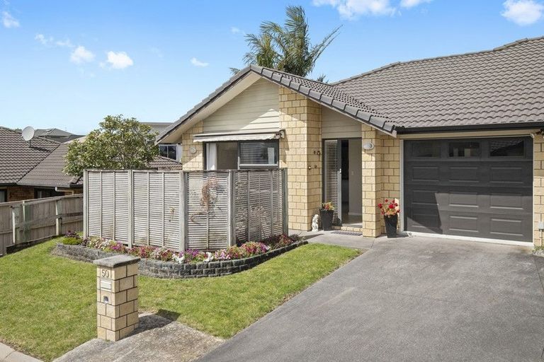 Photo of property in 50/46 Beresford Street, Pukekohe, 2120